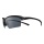 Nike Vision Sport Sonnenbrille Skylon Rise matt schwarz/grau - 1 Brille mit Schutzhülle